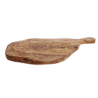 Olive Wood Medium Serving Platter, 55cm