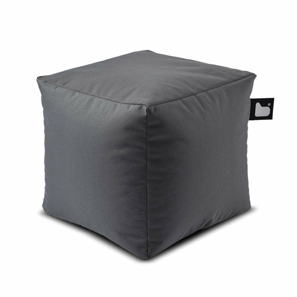 Outdoor B-Box Grey