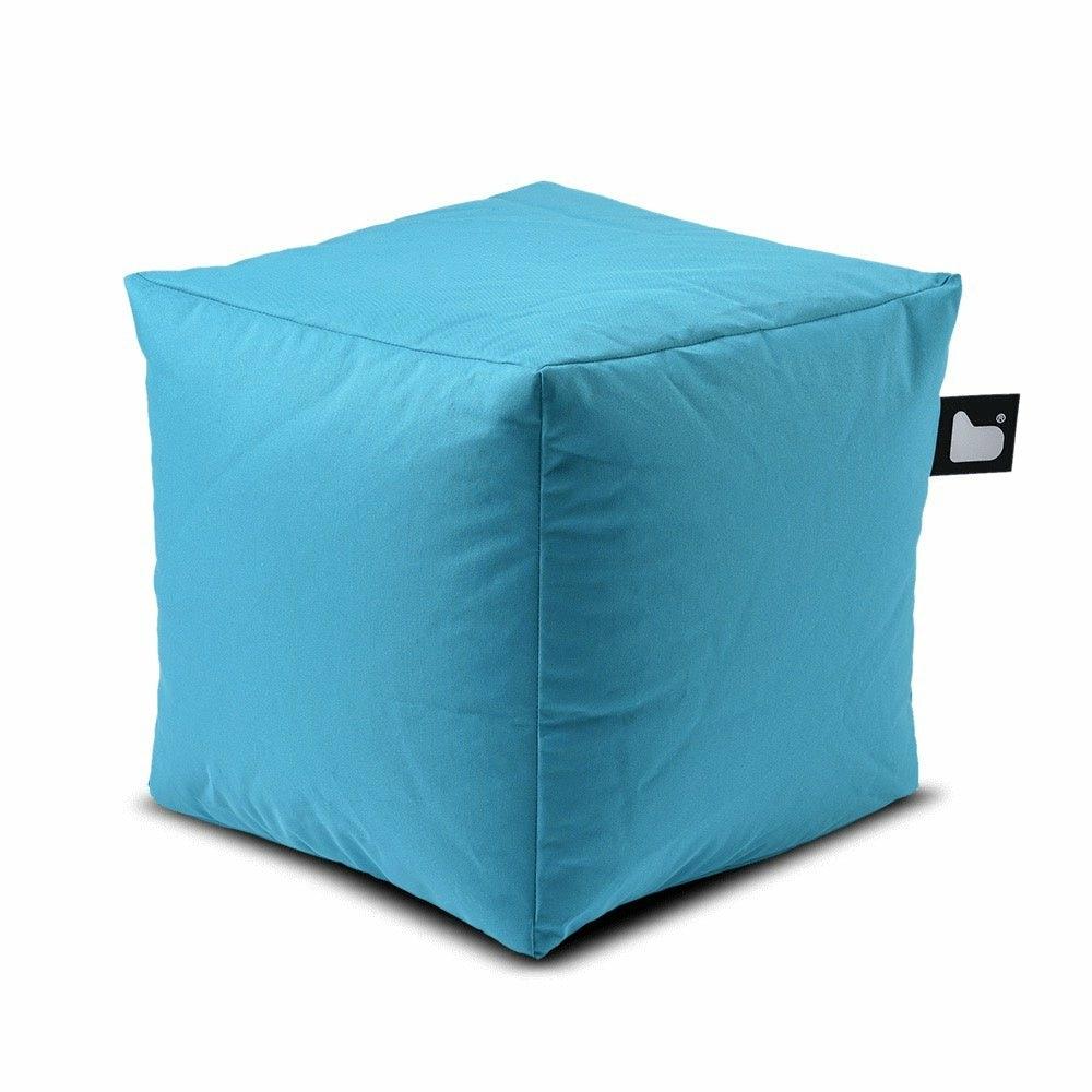 Outdoor B-Box Aqua Blue