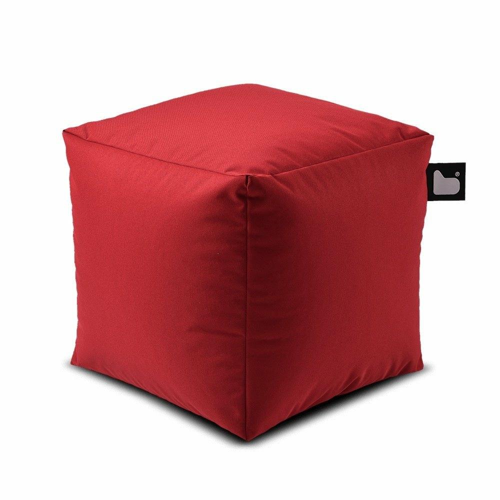 Outdoor B-Box Red