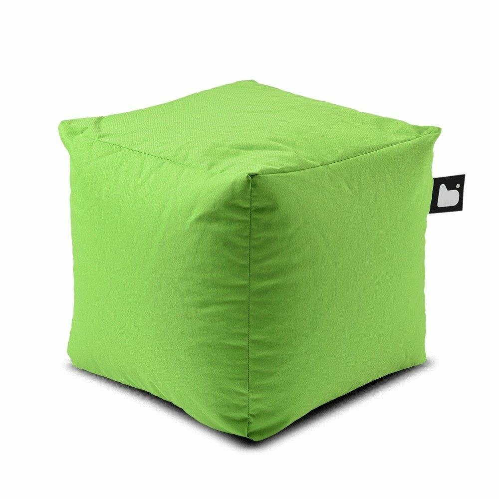 Outdoor B-Box Lime Green