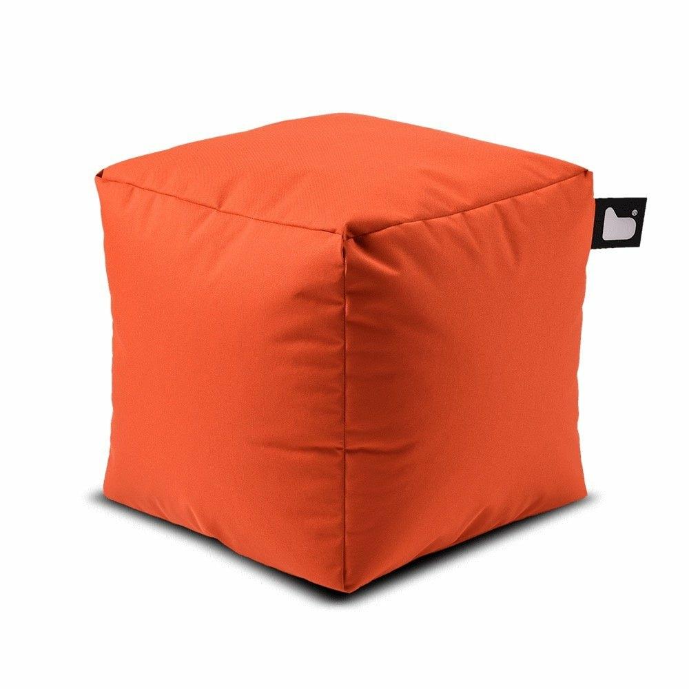 Outdoor B-Box Orange