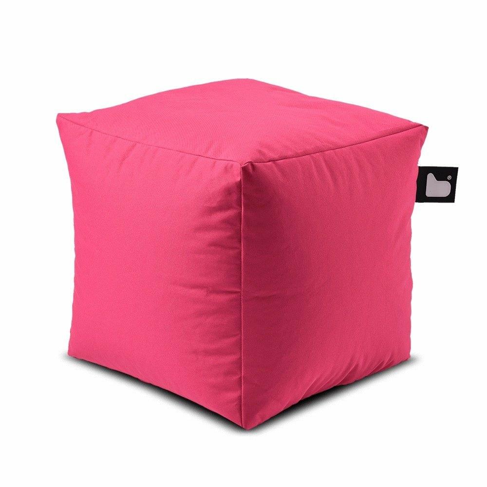 Outdoor B-Box Pink