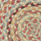 Pampas, 12cm Placemats, set of 6