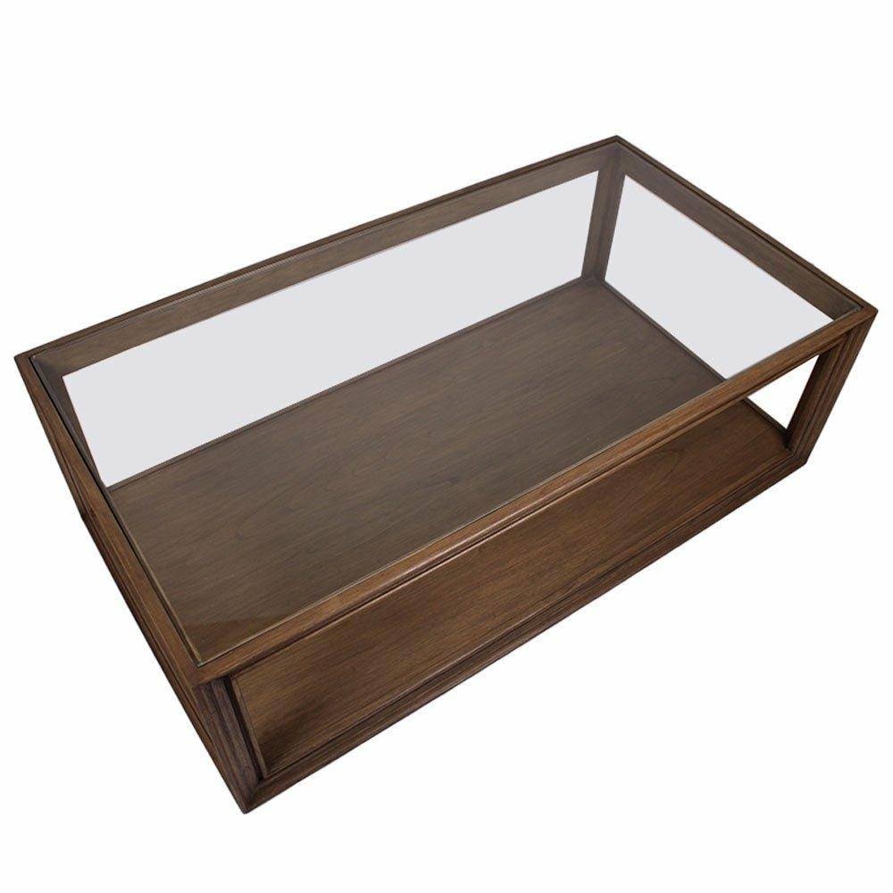 Panama Coffee Table