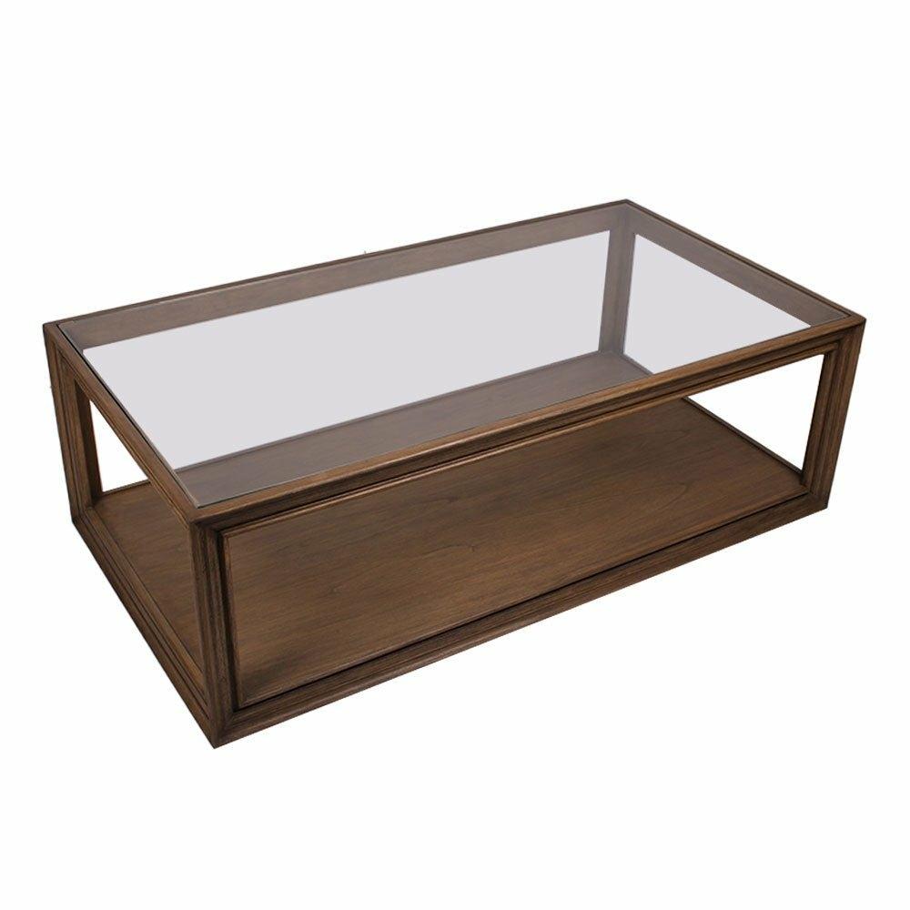 Panama Coffee Table