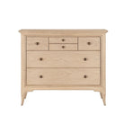 Paris 6 Drawer Chest