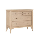 Paris 6 Drawer Chest