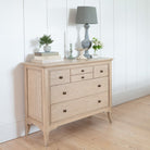 Paris 6 Drawer Chest