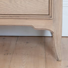 Paris 8 Drawer Merchant Chest