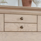 Paris 8 Drawer Merchant Chest