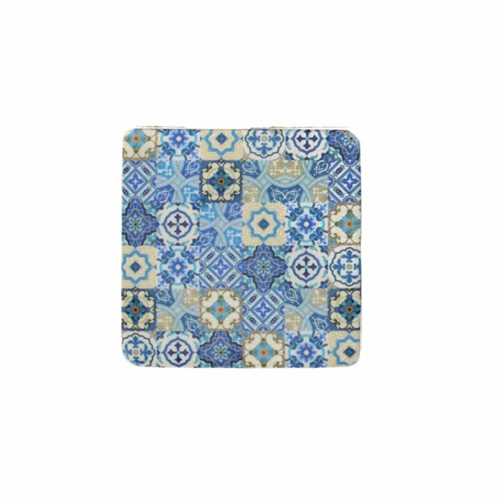 Patchwork Print Coaster