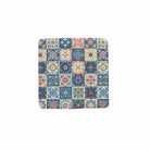 Patchwork Print Coaster