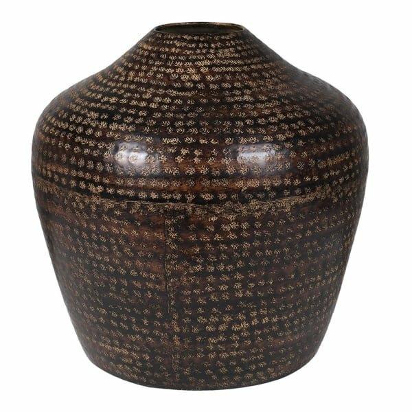 Patina Vase, Large