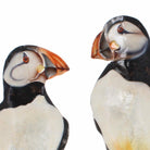Puffin Pair Wall Art
