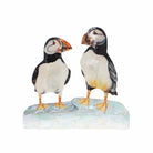 Puffin Pair Wall Art