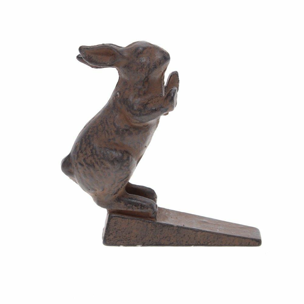 Rabbit Doorstop