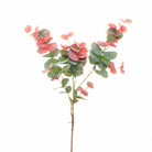 Red & Green Eucalyptus Spray