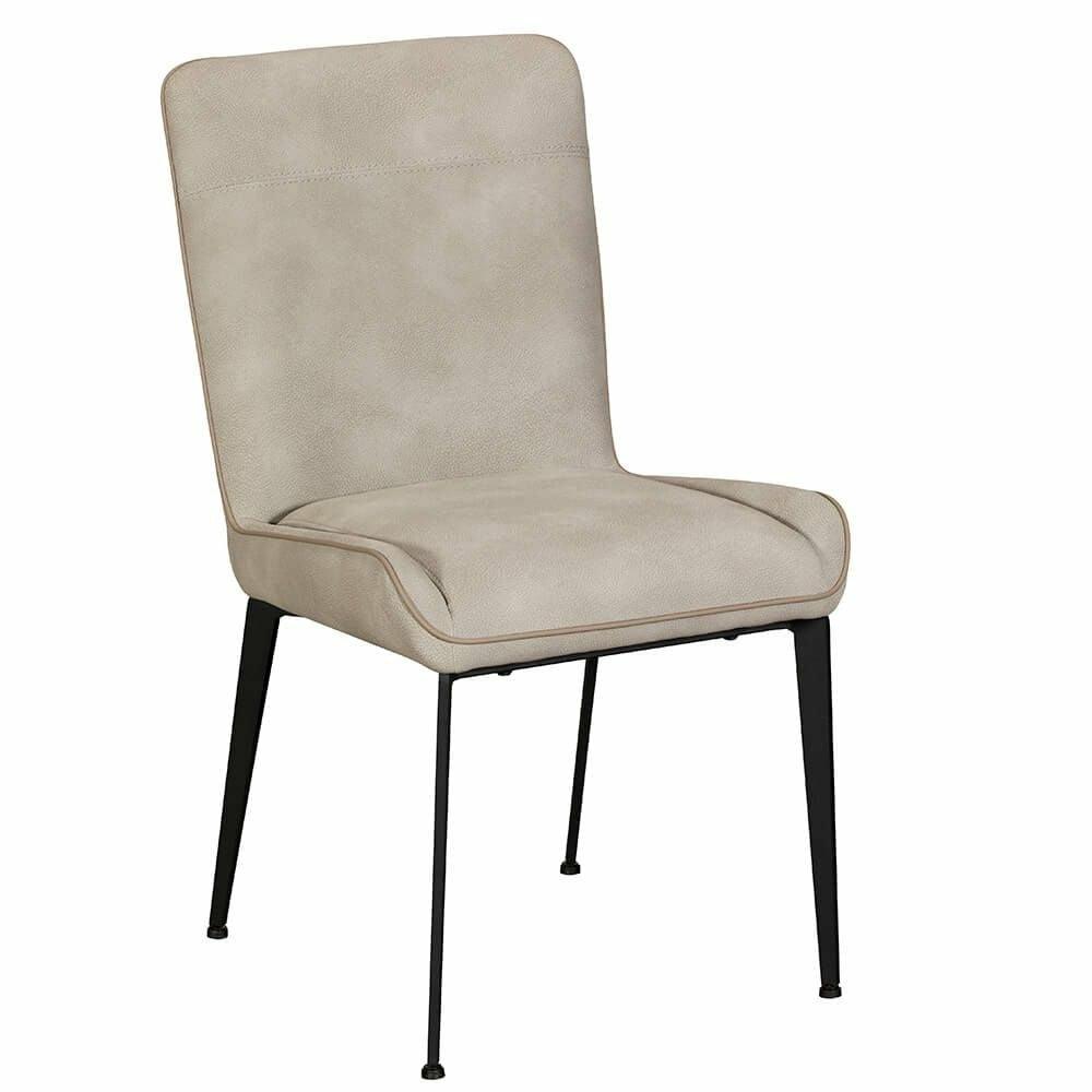 Reuben Dining Chair Grey,Mist