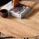 Richmond Coffee Table