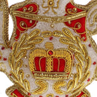 Royal Teapot Decoration