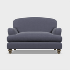 Ruffle Snuggler Linen Sahara Rope,Linen Sahara Reef,Linen Sahara French Blue,Linen Sahara Ash,Linen Sahara Cinnamon,Velvet Varese Granite,Velvet Varese Duck Egg,Velvet Varese Dove