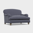 Ruffle Snuggler Linen Sahara Rope,Linen Sahara Reef,Linen Sahara French Blue,Linen Sahara Ash,Linen Sahara Cinnamon,Velvet Varese Granite,Velvet Varese Duck Egg,Velvet Varese Dove