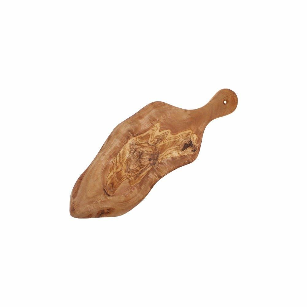 Rustic Chopping Board with Handle