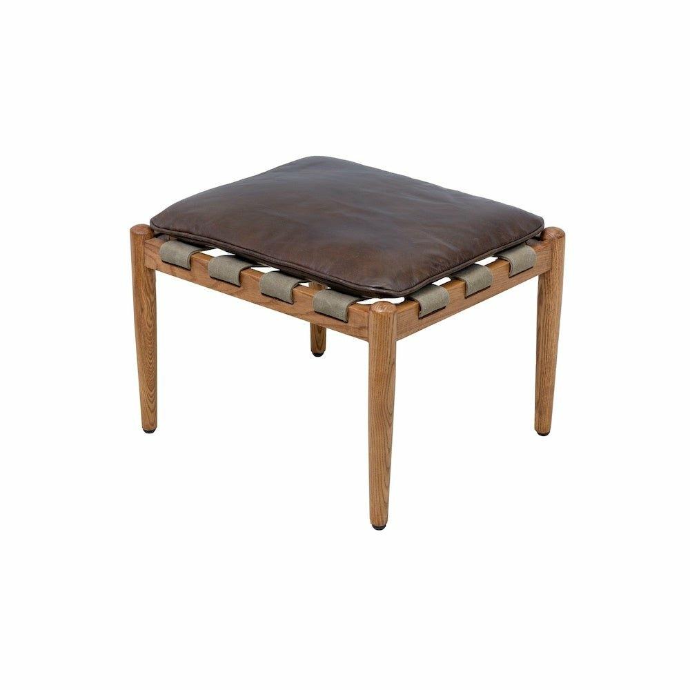 Salisbury Footstool