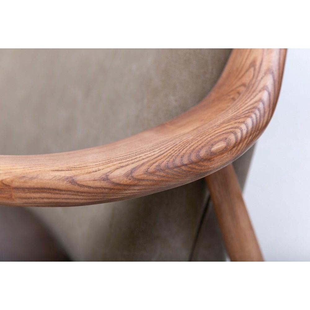 Salisbury Wooden Armchair