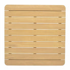 Eucalyptus Square Dining Table