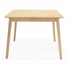 Eucalyptus Square Dining Table