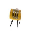 Scroll Sheep Mustard, Small