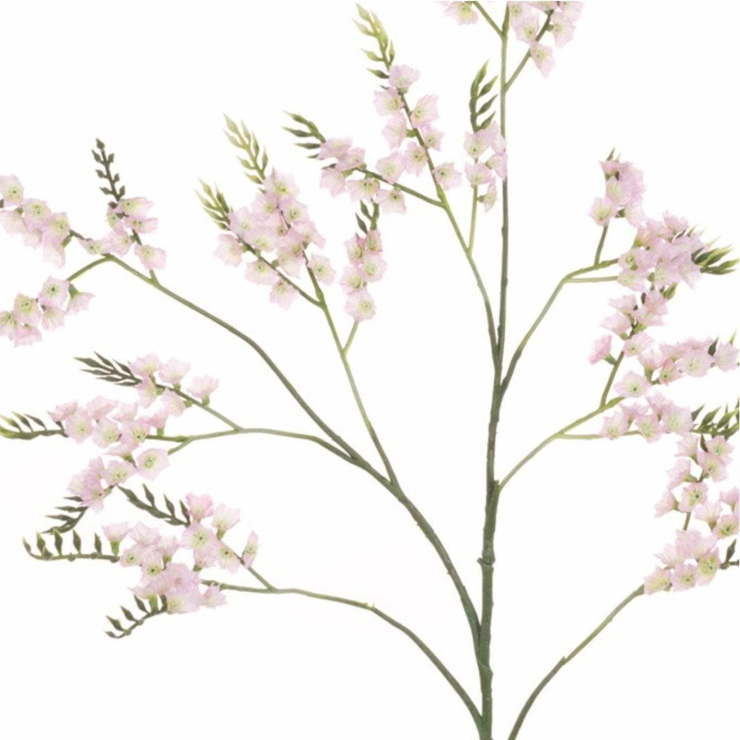 Sea Lavender Spray, Pink