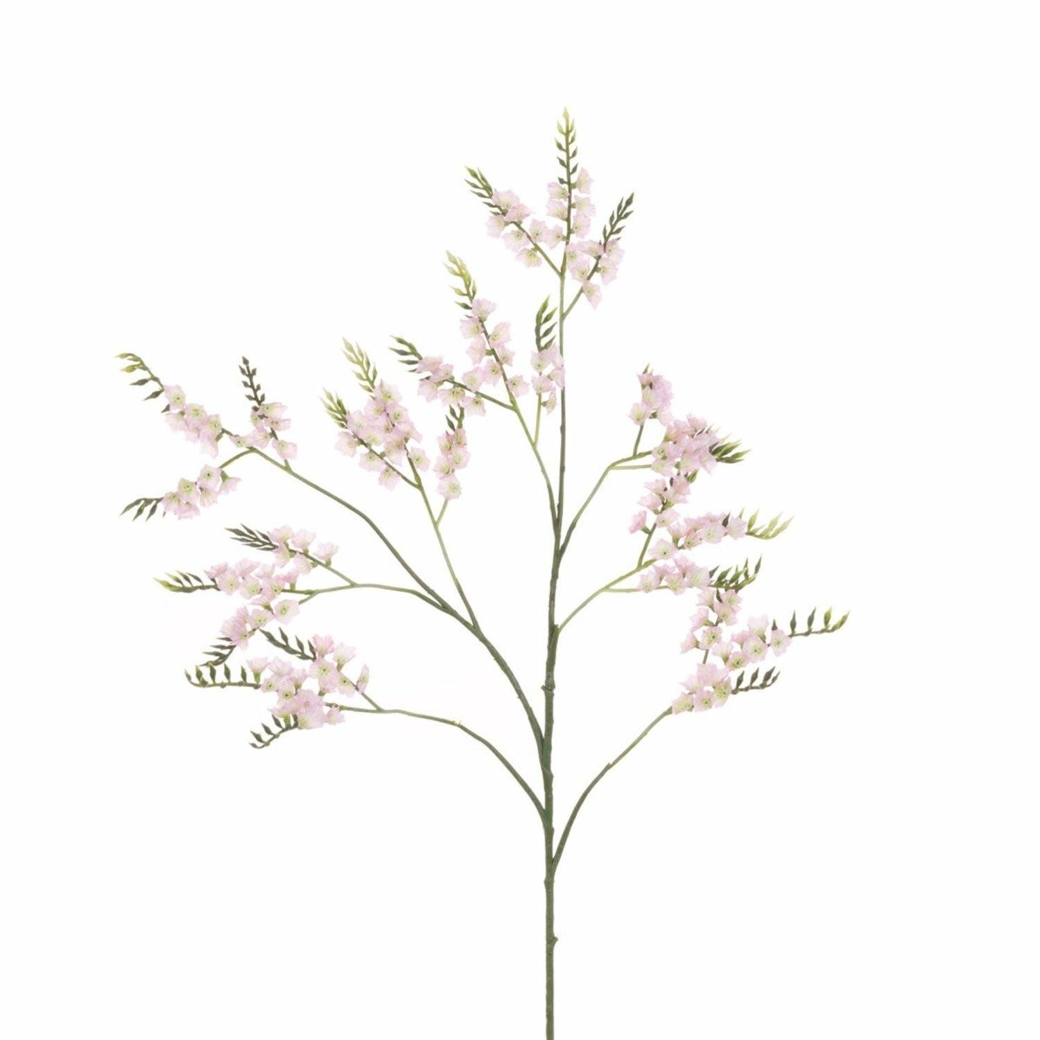 Sea Lavender Spray, Pink