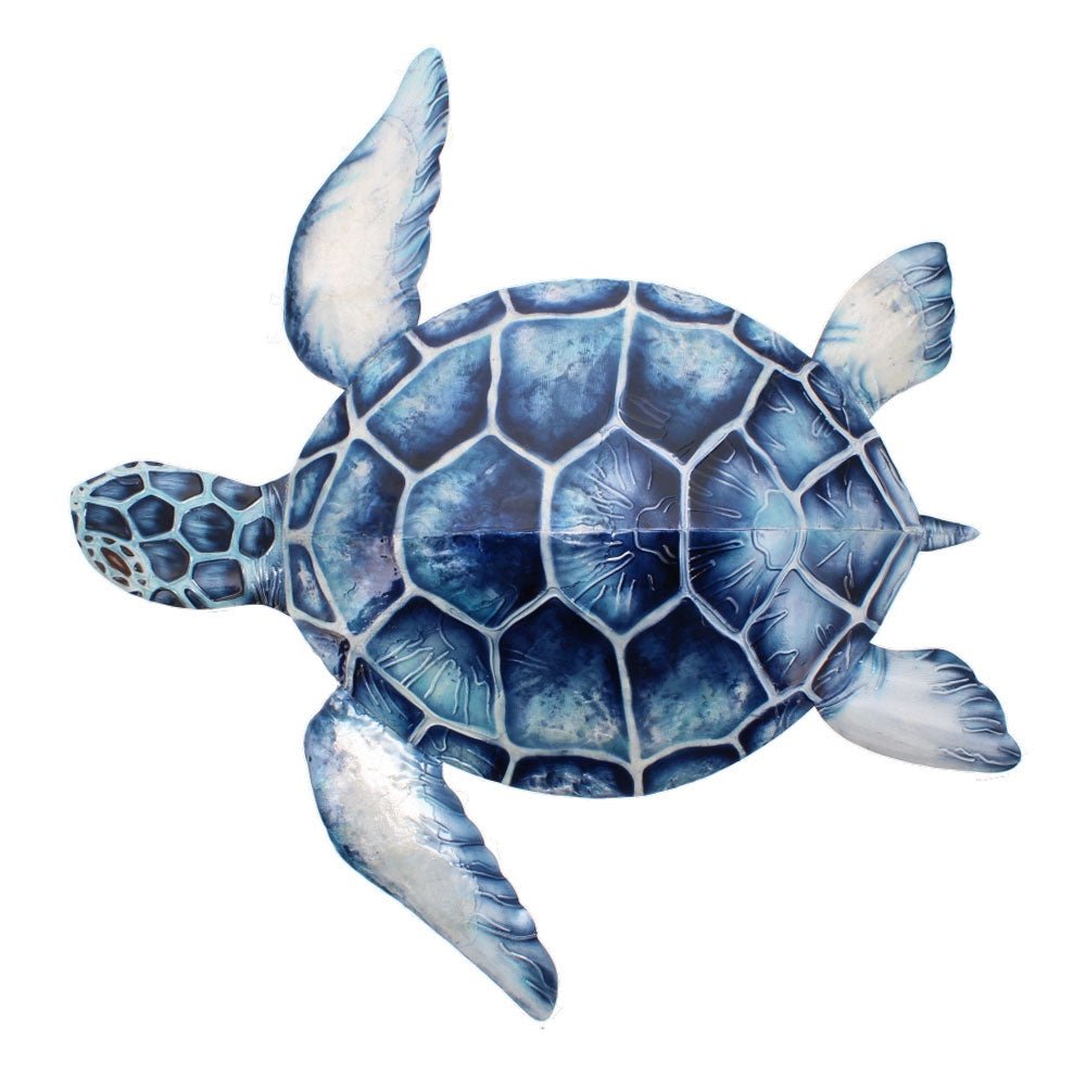 Sea Turtle Wall Art