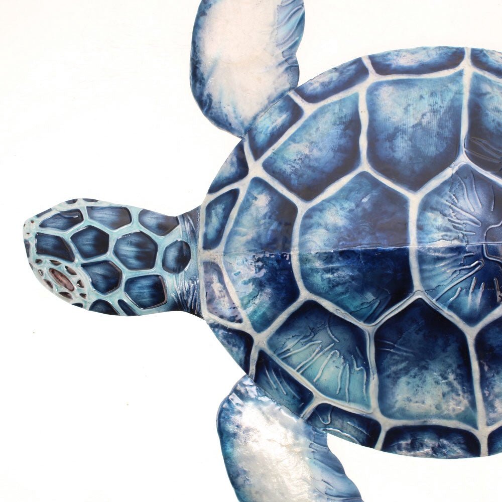 Sea Turtle Wall Art