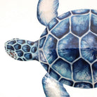 Sea Turtle Wall Art