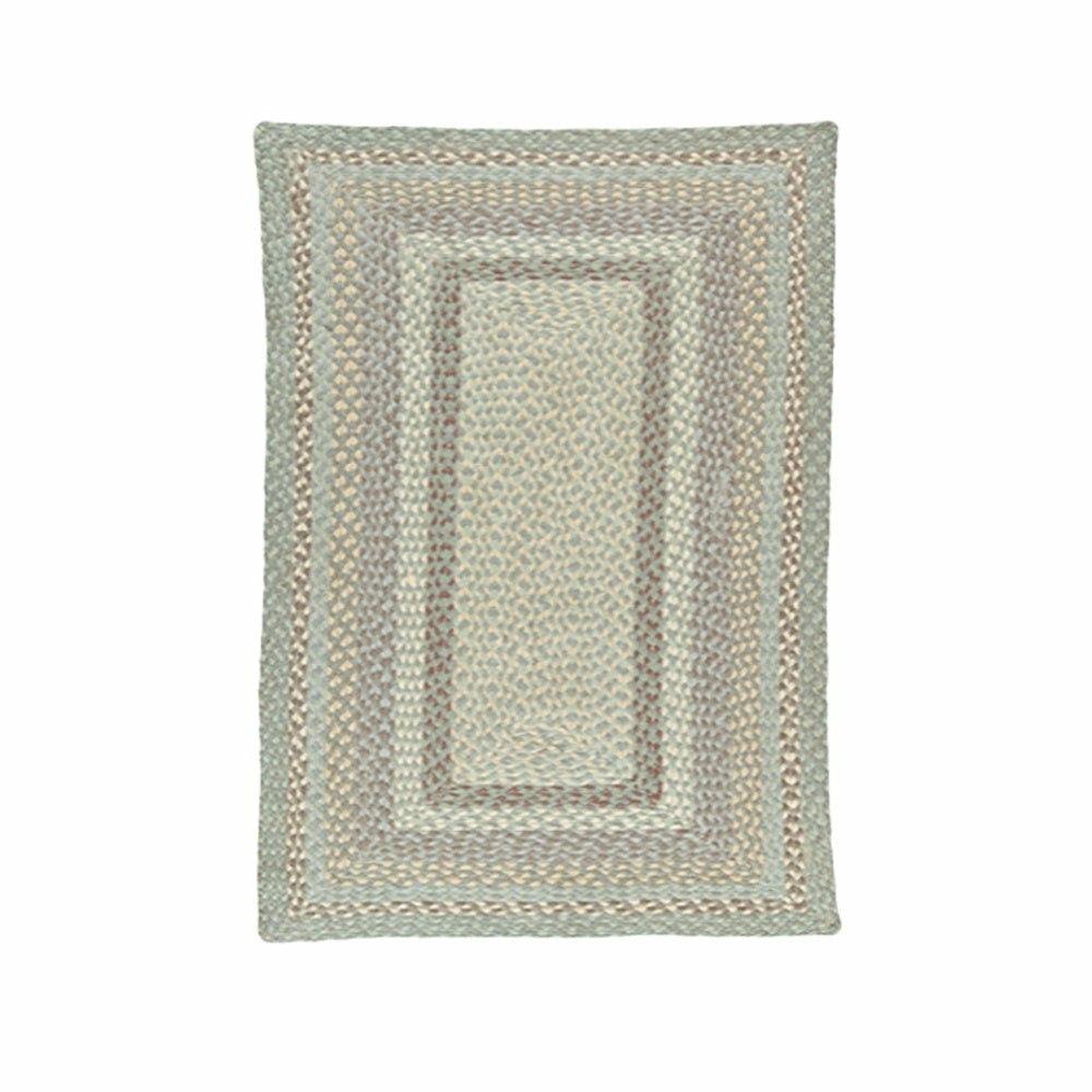 Seaspray, 3 x 5 Rug, Rectangle