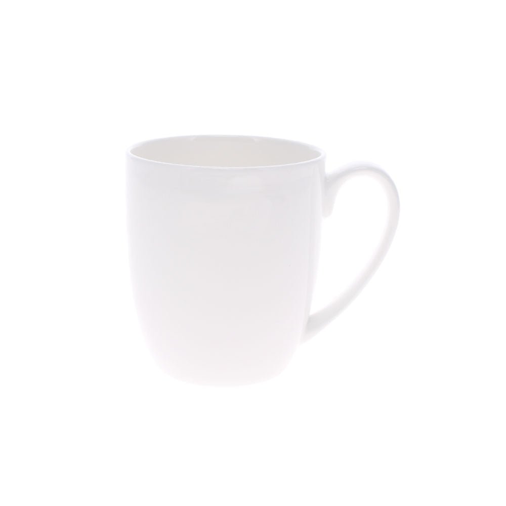 Serendipity Mugs, Set of 4