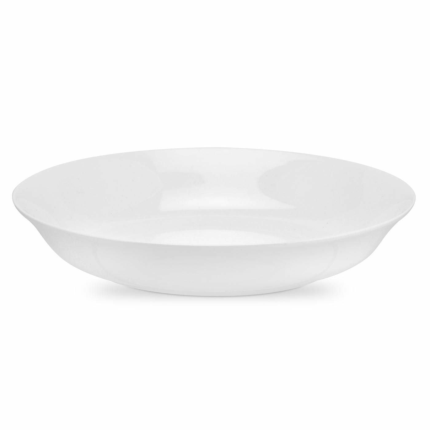 Serendipity Pasta Bowls, Set of 4