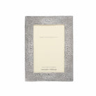 Shagreen Photo Frame 6 x 4"