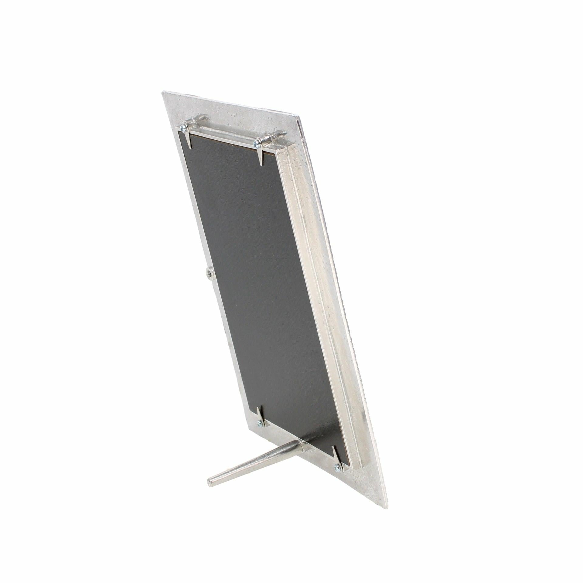 Shagreen Photo Frame 6 x 4"