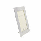 Shagreen Photo Frame 6 x 4"