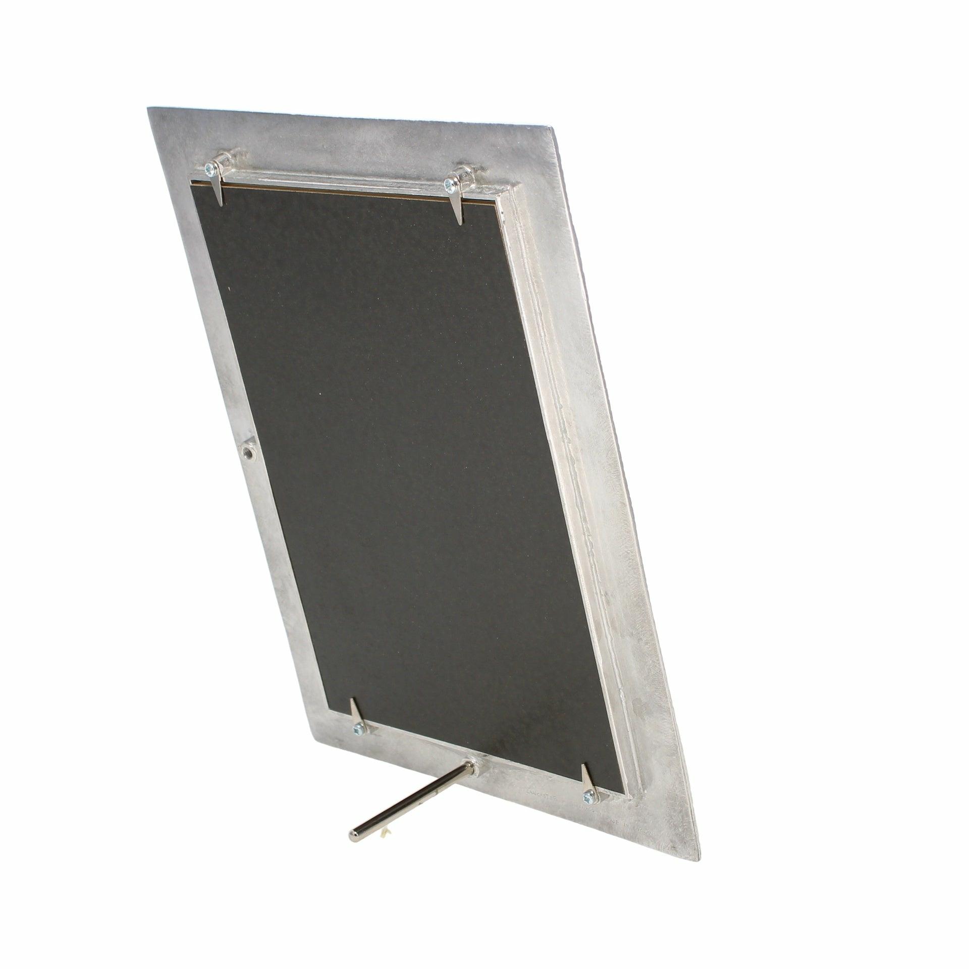 Shagreen Photo Frame, 7" x 5"