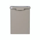 Shipton Post Box in Clay