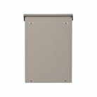 Shipton Post Box in Clay