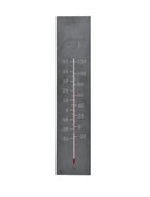 Simple Slate Thermometer