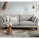 Small Broadway Sofa Capital Light Grey,Capital Ecru,Langley Duck Egg,Langley Mink,Dusk Ecru,Dusk Hydro,Dusk Indigo,Dusk Latte,Dusk Marble,Dusk Slate,Dusk Spruce,Dusk Atlantic,Dusk Cinnamon,Dusk Harrisa,Dusk Marmalade,Dusk Mole