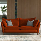 Small Broadway Sofa Capital Light Grey,Capital Ecru,Langley Duck Egg,Langley Mink,Dusk Ecru,Dusk Hydro,Dusk Indigo,Dusk Latte,Dusk Marble,Dusk Slate,Dusk Spruce,Dusk Atlantic,Dusk Cinnamon,Dusk Harrisa,Dusk Marmalade,Dusk Mole